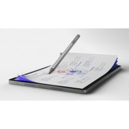 Lenovo Idea Tab 11 2.5K Mediatek Dimensity 6300/8GB/256GB/Android 15/Grey/2Y Warranty | Lenovo Idea Tab | Idea Tab | 11 " | 11 "