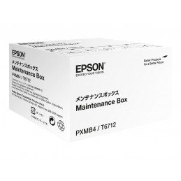 Epson C13T671200 | Maintenance Box