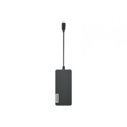 Lenovo | USB-C 7-in-1 Hub | Adapter | USB-C