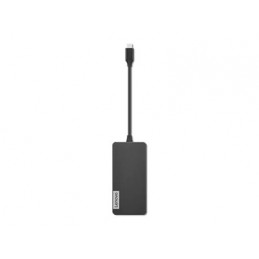 Lenovo | USB-C 7-in-1 Hub | Adapter | USB-C
