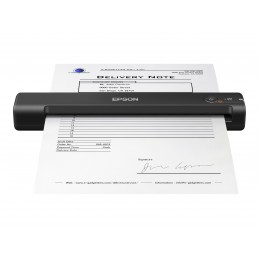 Epson | Wireless Mobile Scanner | WorkForce ES-50 | Colour | Document