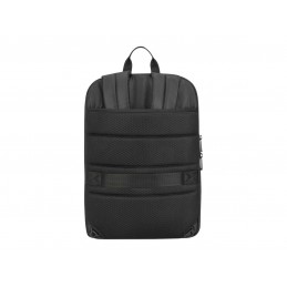 Targus | CityGear Convertible Multi Fit | Fits up to size 14-15.6 " | Backpack | Black