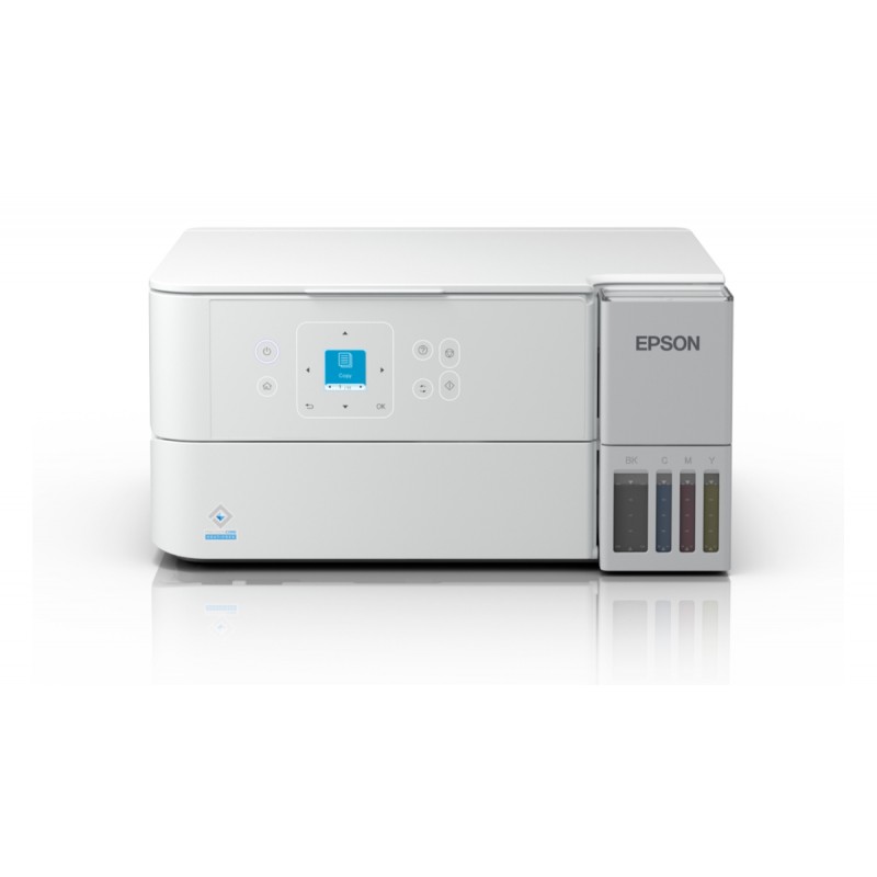 Epson Multifunctional printer | EcoTank L4366 | Inkjet | Colour | A4 | Wi-Fi