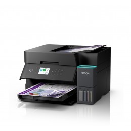 Epson Multifunctional printer | EcoTank L6370 | Inkjet | Colour | A4 | Wi-Fi | Black