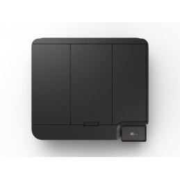 Epson Multifunctional printer | EcoTank L6370 | Inkjet | Colour | A4 | Wi-Fi | Black