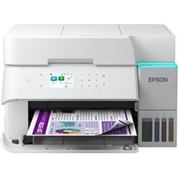 Epson EcoTank L6376 Inkjet Printer