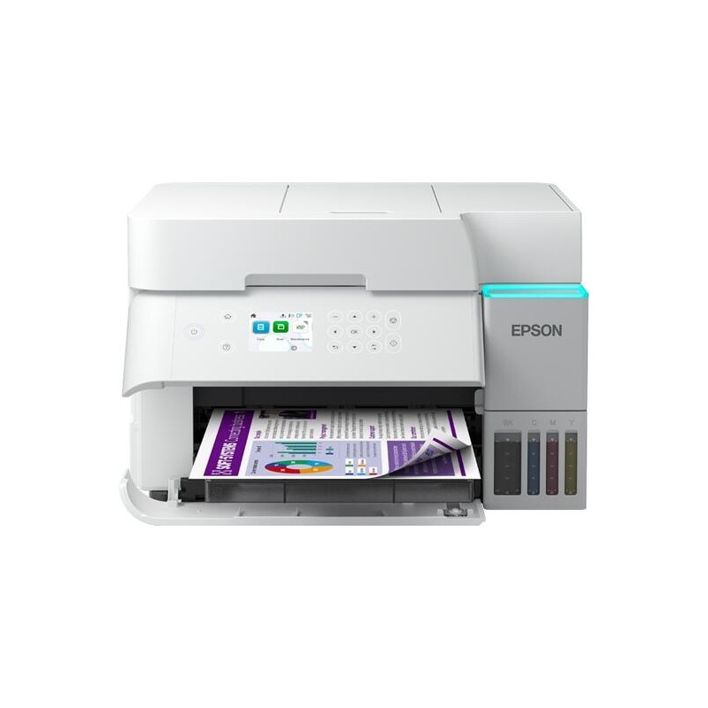 Epson EcoTank L6376 Inkjet Printer