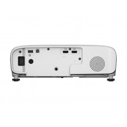 Epson EH-TW840 | Full HD (1920x1080) | 4000 ANSI lumens | White