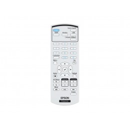 Epson EH-TW840 | Full HD (1920x1080) | 4000 ANSI lumens | White