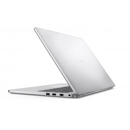 Dell Pro 16 PC16255 | Platinum Silver | 16 " | IPS | FHD+ | 1920 x 1200 pixels | Anti-glare | AMD Ryzen AI 5 PRO | 340 | 16 GB |
