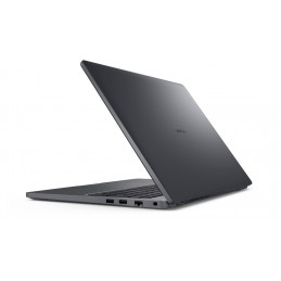 Dell Pro 16 PC16255 | Magnetite | 16 " | IPS | FHD+ | 1920 x 1200 pixels | Anti-glare | AMD Ryzen 5 | 220 | 16 GB | DDR5 | Solid