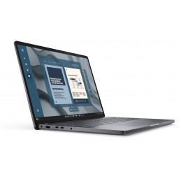 Dell Pro 16 PC16255 | 16 " | IPS | FHD+ | 1920 x 1200 pixels | Anti-glare | AMD Ryzen 5 PRO | 230 | 16 GB | DDR5 | Solid-state d