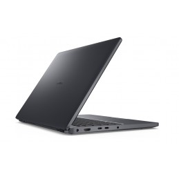 Dell Pro 14 PC14255 | Magnetite | 14 " | IPS | FHD+ | 1920 x 1200 pixels | Anti-glare | AMD Ryzen 5 | 220 | 8 GB | DDR5 | Solid-
