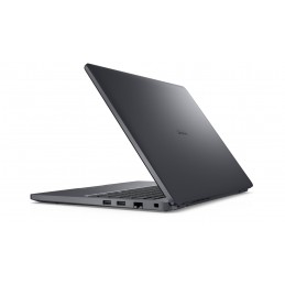 Dell Pro 14 PC14255 | Magnetite | 14 " | IPS | FHD+ | 1920 x 1200 pixels | Anti-glare | AMD Ryzen 5 | 220 | 8 GB | DDR5 | Solid-