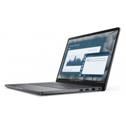 Dell Pro 14 PC14255 | Magnetite | 14 " | IPS | FHD+ | 1920 x 1200 pixels | Anti-glare | AMD Ryzen 3 | 210 | 8 GB | DDR5 | Solid-
