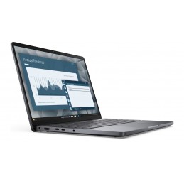 Dell Pro 14 PC14255 | 14 " | IPS | FHD+ | 1920 x 1200 pixels | Anti-glare | AMD Ryzen 3 | 210 | 8 GB | DDR5 | Solid-state drive 