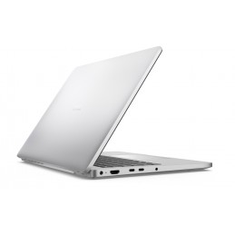 Dell Pro 14 PC14255 | 14 " | IPS | FHD+ | 1920 x 1200 pixels | Anti-glare | AMD Ryzen AI 7 | 350 | 16 GB | DDR5 | Solid-state dr