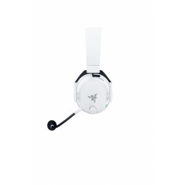 Razer | Gaming Headset | BlackShark V3 | Wireless/Wired | Over-Ear | Microphone | Wireless | White