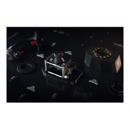 Thrustmaster Ava FA18 Super Hornet Flight Stick WW