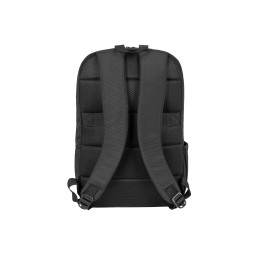 Natec Kudu | Fits up to size 15.6 " | Backpack | Black