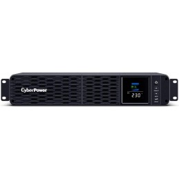 CyberPower Smart App UPS for Network and Server | CP2000EIPFCRM2U | 2000 VA | 1200 W
