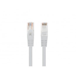 Lanberg Patchcord Cat.6 UTP LSZH CU | PCU6-10CU-0300-S | 3 m