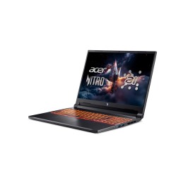 Acer | Nitro V 16 AI ANV16-42-R0W6 | Shale Black | 16 " | IPS | WUXGA | 1920 x 1200 pixels | AMD Ryzen 7 | 260 | 32 GB | DDR5 | 
