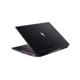 Acer | Nitro V 16 AI ANV16-42-R0W6 | Shale Black | 16 " | IPS | WUXGA | 1920 x 1200 pixels | AMD Ryzen 7 | 260 | 32 GB | DDR5 | 