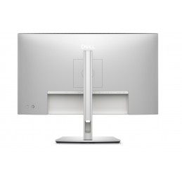 Dell U2725QE | 27 " | IPS | UHD | 16:9 | 120 Hz | 8 ms | 3840 x 2160 pixels | HDMI ports quantity 1 | Silver | Warranty 60 month