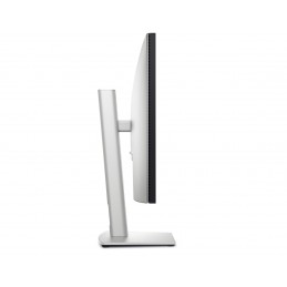 Dell U2725QE | 27 " | IPS | UHD | 16:9 | 120 Hz | 8 ms | 3840 x 2160 pixels | HDMI ports quantity 1 | Silver | Warranty 60 month
