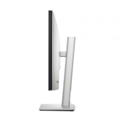 Dell U2725QE | 27 " | IPS | UHD | 16:9 | 120 Hz | 8 ms | 3840 x 2160 pixels | HDMI ports quantity 1 | Silver | Warranty 60 month
