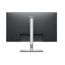Dell P2725D | 27 " | IPS | QHD | 16:9 | 100 Hz | 8 ms | 2560 x 1440 pixels | 350 cd/m | HDMI ports quantity 1 | Warranty 60 mont