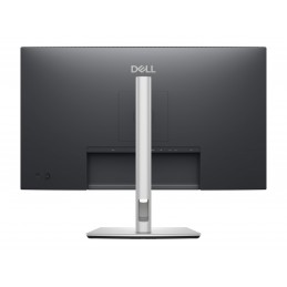 Dell P2725D | 27 " | IPS | QHD | 16:9 | 100 Hz | 8 ms | 2560 x 1440 pixels | 350 cd/m | HDMI ports quantity 1 | Warranty 60 mont