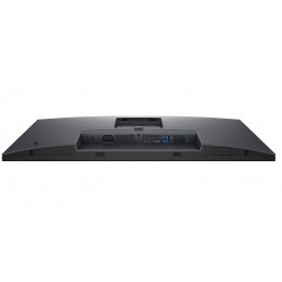 Dell P2725D | 27 " | IPS | QHD | 16:9 | 100 Hz | 8 ms | 2560 x 1440 pixels | 350 cd/m | HDMI ports quantity 1 | Warranty 60 mont