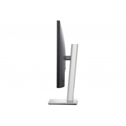 Dell P2725D | 27 " | IPS | QHD | 16:9 | 100 Hz | 8 ms | 2560 x 1440 pixels | 350 cd/m | HDMI ports quantity 1 | Warranty 60 mont