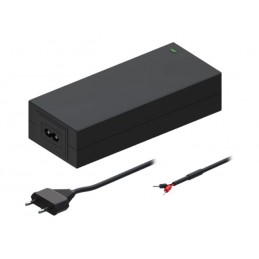 Teltonika - PR317EUA - EU power supply, 62W (AC/DC Power supply EU Plug 48V 1.3A 1500+2000mm with 2.5mm^2 wire ferrule) | Telton