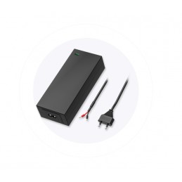 Teltonika - PR317EUA - EU power supply, 62W (AC/DC Power supply EU Plug 48V 1.3A 1500+2000mm with 2.5mm^2 wire ferrule) | Telton