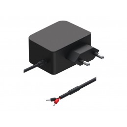 Teltonika - PR3PREU6 - EU 2-pin Power Supply, 9 W | Teltonika