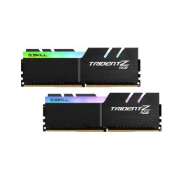 G.Skill | Trident Z | 16 GB | DDR4 | 3200 MHz | PC/server | Registered No | ECC No