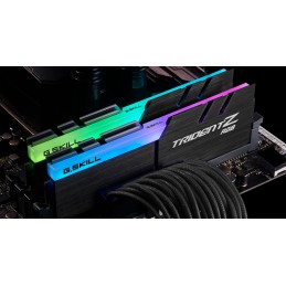 G.Skill | Trident Z | 16 GB | DDR4 | 3200 MHz | PC/server | Registered No | ECC No