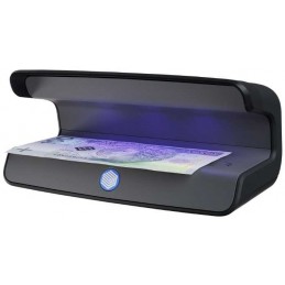 SAFESCAN 55 Money Checking Machine, Black