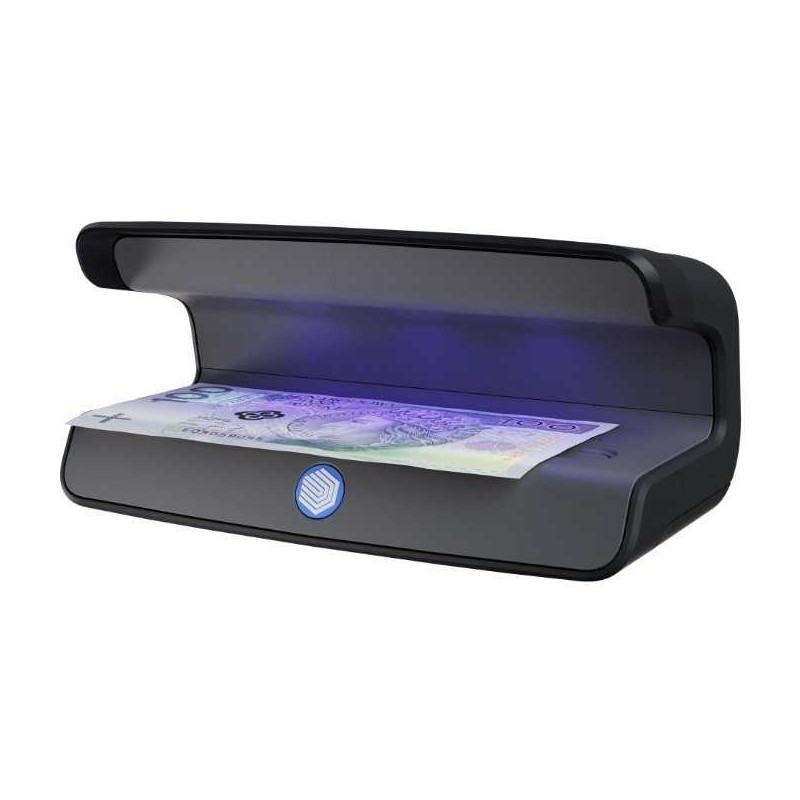 SAFESCAN 55 Money Checking Machine, Black
