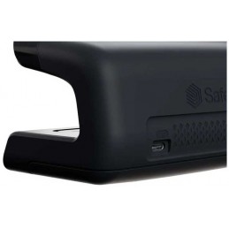 SAFESCAN 55 Money Checking Machine, Black