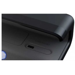 SAFESCAN 55 Money Checking Machine, Black
