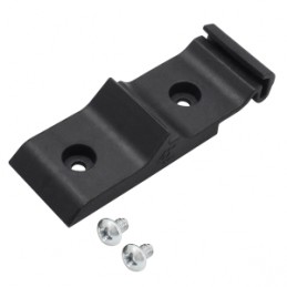 DIN rail mounting kit PR5MEC11 | Teltonika