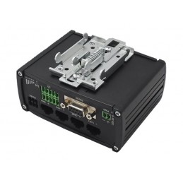 Teltonika DIN RAIL KIT PR5MEC00 Teltonika