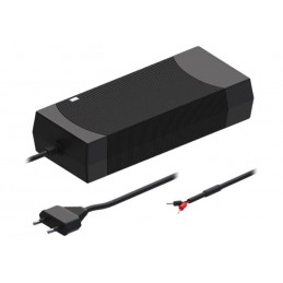 Teltonika - PR318EUA - EU power supply, 130W (AC/DC Power supply EU Plug 48V 1.3A 1500+2000mm with 2.5mm^2 wire ferrule) Teltoni