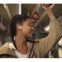 Huawei FreeBuds SE 4 | Bluetooth | ANC | White