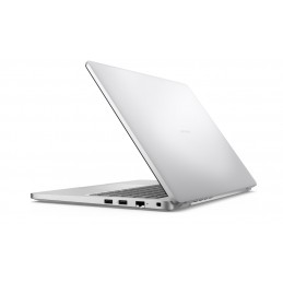 Dell Pro 14 PC14255 | Platinum Silver | 14 " | IPS | FHD+ | 1920 x 1200 pixels | Anti-glare | AMD Ryzen AI 5 PRO | 340 | 16 GB |