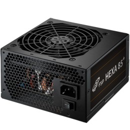 FSP | HEXA 85+ PRO 550 | 550 W